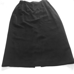 G.M.I. Dress Skirt